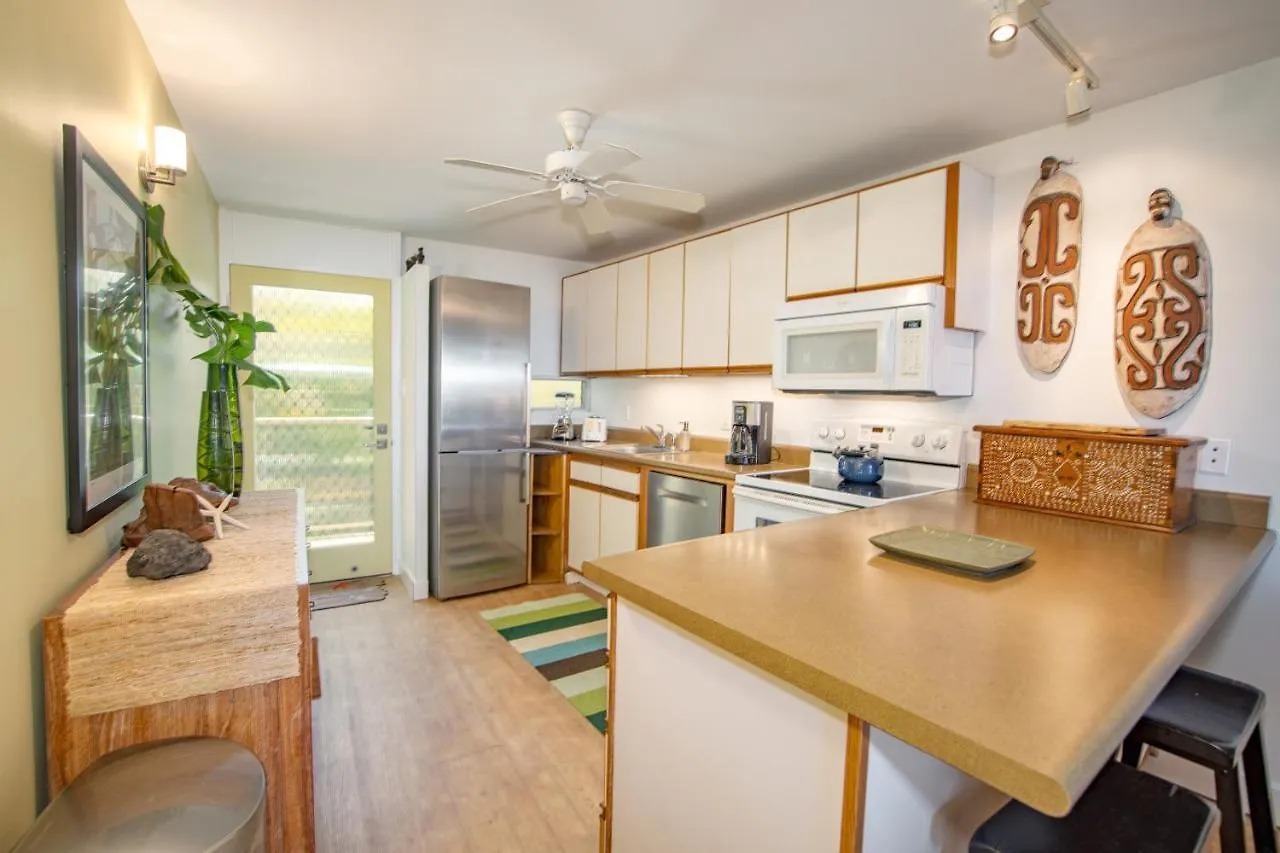 Keawakapu 206 Villa Wailea  Wailea (Maui)