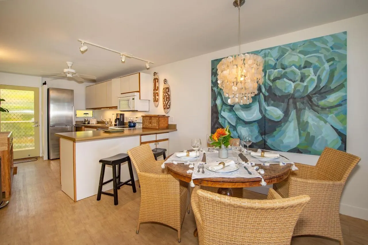 Keawakapu 206 Villa Wailea  Holiday home Wailea (Maui)