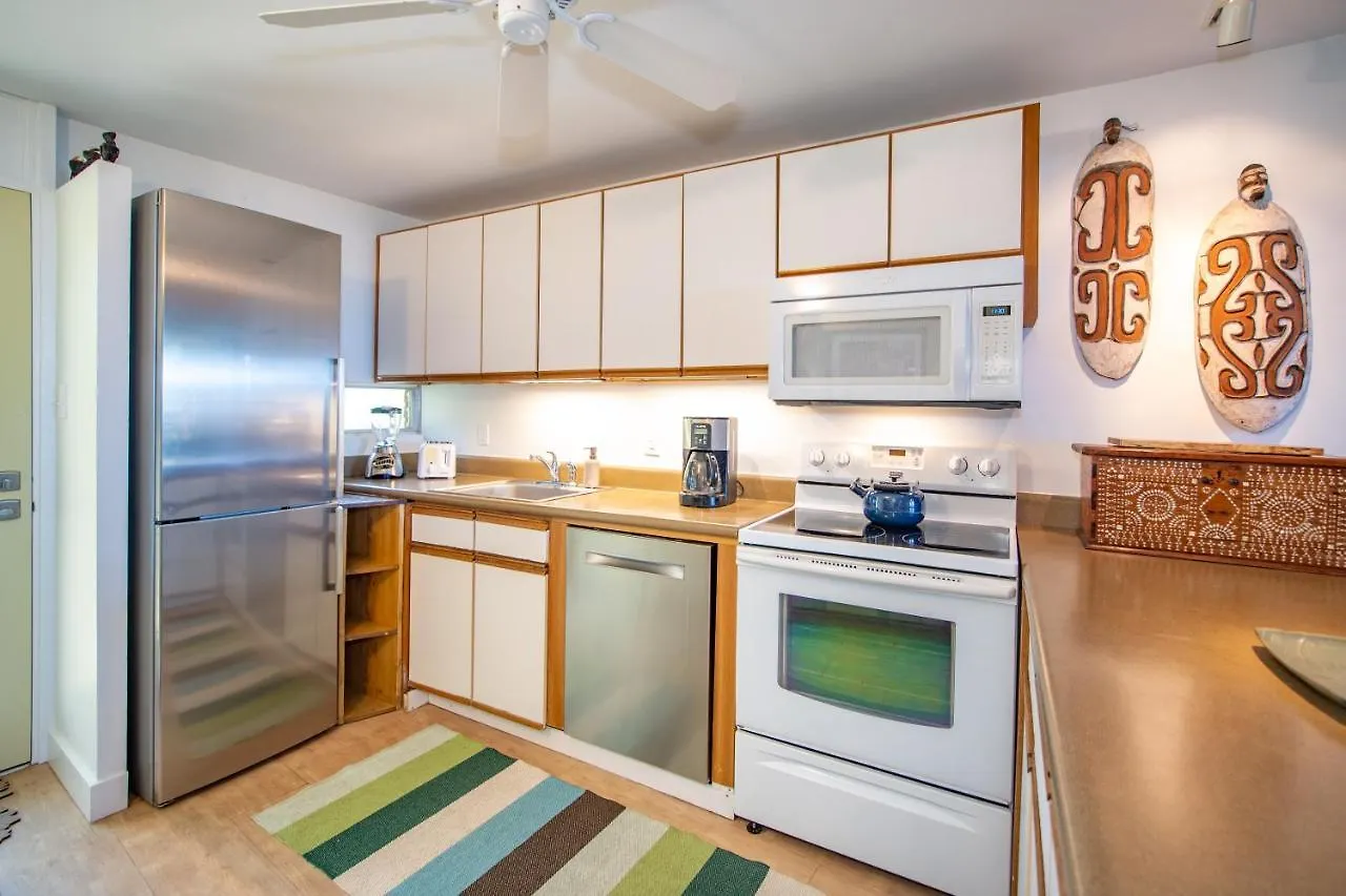 Holiday home Keawakapu 206 Villa Wailea